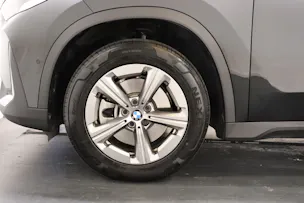 BMW X1 20i sDrive