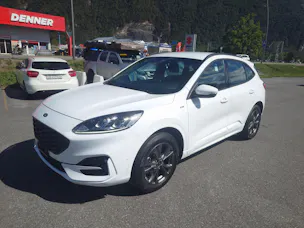 FORD Kuga 2.5 Hybrid ST-Line 4x4