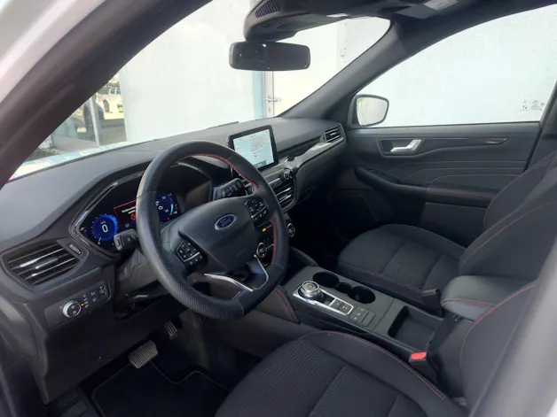 FORD Kuga 2.5 Hybrid ST-Line 4x4