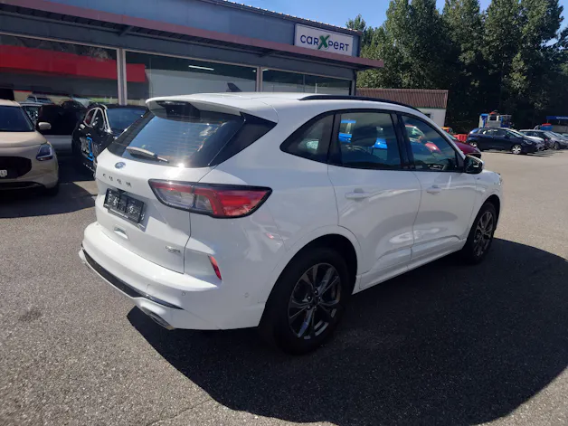 FORD Kuga 2.5 Hybrid ST-Line 4x4