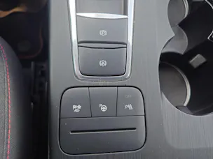 FORD Kuga 2.5 Hybrid ST-Line 4x4