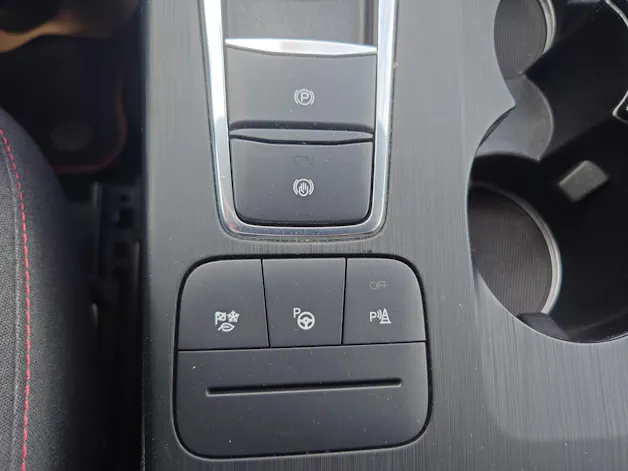 FORD Kuga 2.5 Hybrid ST-Line 4x4