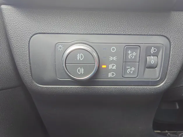 FORD Kuga 2.5 Hybrid ST-Line 4x4