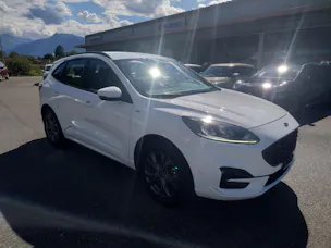 FORD Kuga 2.5 Hybrid ST-Line 4x4