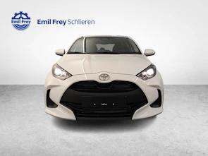 Fahrzeugbild TOYOTA Yaris 1.5 VVT-i HSD Comfort