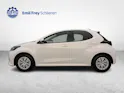 Toyota Yaris 1.5 VVT-i HSD Comfort
