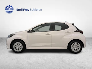 Fahrzeugbild TOYOTA Yaris 1.5 VVT-i HSD Comfort