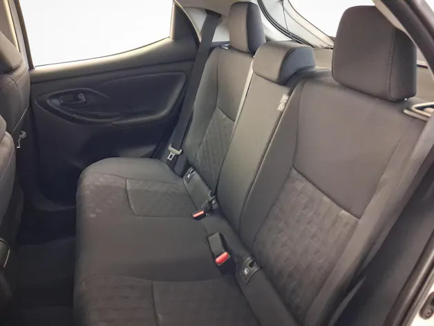 Toyota Yaris 1.5 VVT-i HSD Comfort