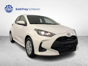Toyota Yaris 1.5 VVT-i HSD Comfort