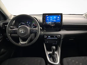 Fahrzeugbild TOYOTA Yaris 1.5 VVT-i HSD Comfort