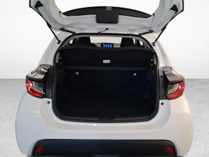 Fahrzeugbild TOYOTA Yaris 1.5 VVT-i HSD Comfort