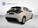 Toyota Yaris 1.5 VVT-i HSD Comfort