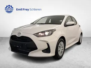Toyota Yaris 1.5 VVT-i HSD Comfort