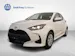 Toyota Yaris 1.5 VVT-i HSD Comfort