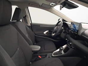 Fahrzeugbild TOYOTA Yaris 1.5 VVT-i HSD Comfort