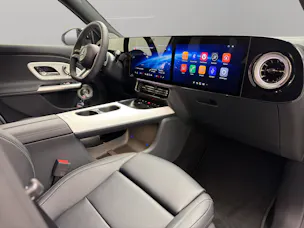 Mercedes-Benz GLB 220 4matic