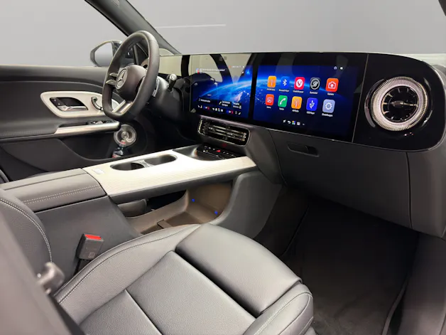 Mercedes-Benz GLB 220 4matic