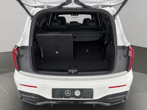 Mercedes-Benz GLB 220 4matic