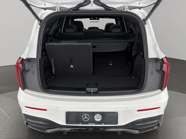 Mercedes-Benz GLB 220 4matic