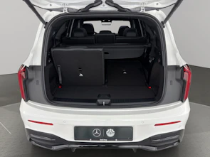 Fahrzeugbild MERCEDES-BENZ GLB 220 4matic