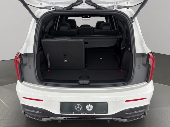 Fahrzeugbild MERCEDES-BENZ GLB 220