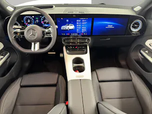 Mercedes-Benz GLB 220 4matic