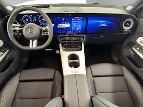 Fahrzeugbild MERCEDES-BENZ GLB 220 4matic