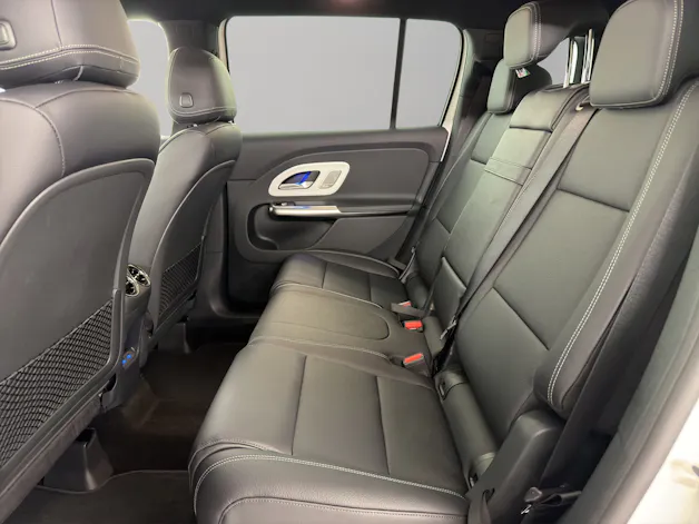 Mercedes-Benz GLB 220 4matic