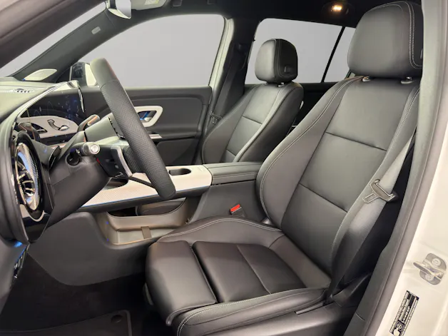 Mercedes-Benz GLB 220 4matic