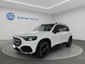 Mercedes-Benz GLB 220 4matic