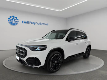 Fahrzeugbild MERCEDES-BENZ GLB 220 4matic