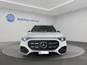 Mercedes-Benz GLB 220 4matic