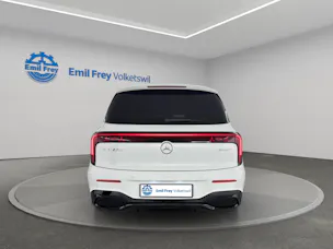 Mercedes-Benz GLB 220 4matic