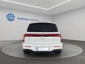 Fahrzeugbild MERCEDES-BENZ GLB 220 4matic