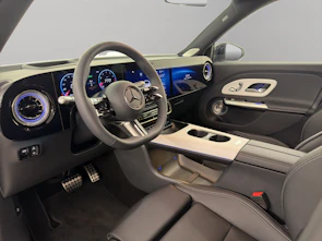 Fahrzeugbild MERCEDES-BENZ GLB 220 4matic