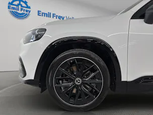 Mercedes-Benz GLB 220 4matic