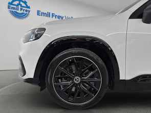 Fahrzeugbild MERCEDES-BENZ GLB 220 4matic