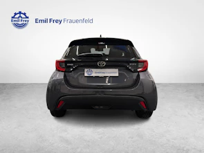 Fahrzeugbild TOYOTA Yaris 1.5 VVT-i HSD Trend