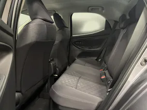 Toyota Yaris 1.5 VVT-i HSD Trend