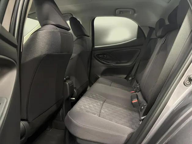 Toyota Yaris 1.5 VVT-i HSD Trend
