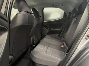 Fahrzeugbild TOYOTA Yaris 1.5 VVT-i HSD Trend