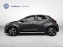 Toyota Yaris 1.5 VVT-i HSD Trend
