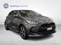 Toyota Yaris 1.5 VVT-i HSD Trend