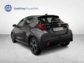 Fahrzeugbild TOYOTA Yaris 1.5 VVT-i HSD Trend