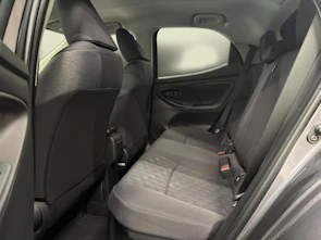 Fahrzeugbild TOYOTA Yaris 1.5 VVT-i HSD Trend