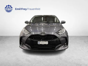 Fahrzeugbild TOYOTA Yaris 1.5 VVT-i HSD Trend