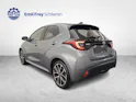 Toyota Yaris 1.5 VVT-i HSD Trend