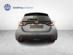 image du véhicule TOYOTA Yaris 1.5 VVT-i HSD Trend