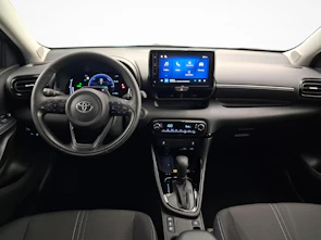 image du véhicule TOYOTA Yaris 1.5 VVT-i HSD Trend