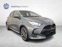 Toyota Yaris 1.5 VVT-i HSD Trend